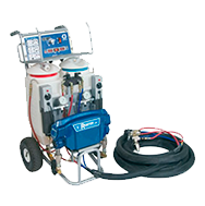 GRACO Reactor E-10br