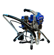 Graco 290 PC CLASSIC окрасочный аппарат